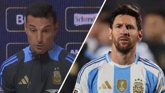 Enzo Fernandez Sees Red as Argentina Fights Back to Draw with Colombia Enzo Fernandez Sees Red as Argentina Fights Back to Draw with Colombia